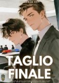 Paige Burns - Taglio finale (2025)
