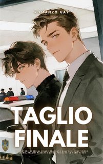 Paige Burns – Taglio finale (2025)