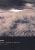 Schubert - Complete Four Hands Piano Music (Y. Tal, A. Groethuysen) [7 CD's] (2002) FLAC