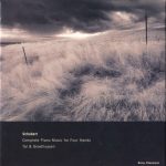 img Schubert - Complete Four Hands Piano Music (Y. Tal, A. Groethuysen) [7 CD