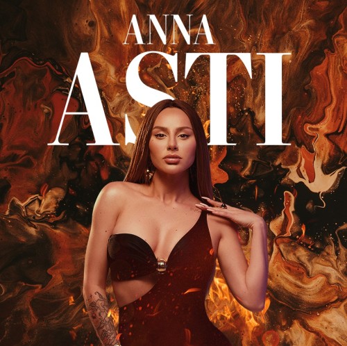 Anna Asti – collection (2022-2025) FLAC