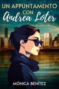 Mónica Benitez – Un appuntamento con Andrea Loter (2025) Mónica Benitez – Un appuntamento con Andrea Loter (2025)