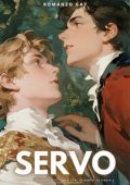 Sienna Baker - Servo (2025)