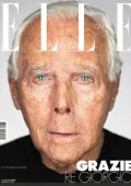 Elle Italia - 11 Settembre 2025 [True PDF]