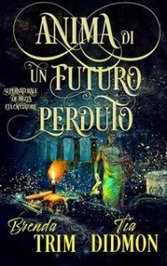 Tia Didmon – Avvolta Nazione Vol. 21. Anima di un Futuro Perduto (2025) Tia Didmon – Avvolta Nazione Vol. 21. Anima di un Futuro Perduto (2025)
