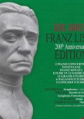 Liszt - 200th Anniversary Edition - Piano Concertos, Totentanz, Piano Sonata, Grandes Etudes de Paganini, Etudes de concert, Berlioz, Schubert, Wagner & Beethoven transcriptions (Idil Biret) (2011) MP3 320 kbps