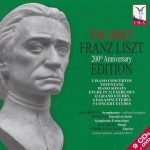 img Liszt - 200th Anniversary Edition - Piano Concertos, Totentanz, Piano Sonata, Grandes Etudes de