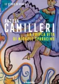 img la Repubblica Libri. Andrea Camilleri - La tripla vita di Michele Saracino - 7 Settembre 2025 [True PDF]