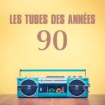 img VA - Les tubes des années 90 (2025) MP3