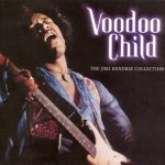 img Jimi Hendrix - Voodoo Child: The Jimi Hendrix Collection (2001) WAVPack lossless
