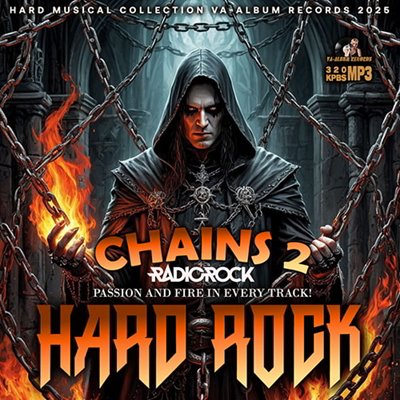 VA – Chains Vol. 02 (2025) MP3