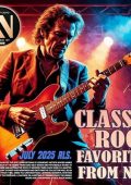 VA - Classic Rock Favorites (2025) MP3
