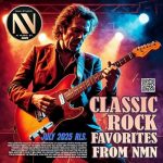 img VA - Classic Rock Favorites (2025) MP3