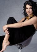 Anna Netrebko - Discography (2003-2016) MP3 320 kbps