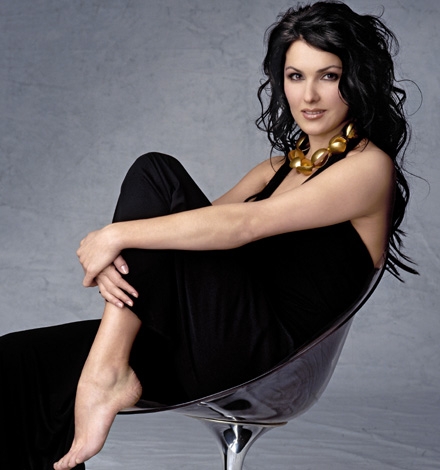 Anna Netrebko – Discography (2003-2016) MP3 320 kbps
