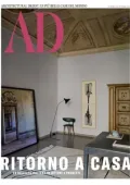 AD Architectural Digest Italia - Ottobre 2025 [True PDF]