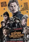 img Una scomoda circostanza – Caught Stealing (2025) Streaming + Download