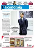 img Corriere della Sera Economia - 8 Settembre 2025 [True PDF]