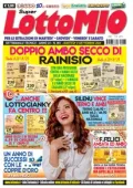 img Lottomio del Giovedì - 9 Settembre 2025 [True PDF]