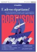 img la Repubblica Robinson - 14 Settembre 2025 [True PDF]