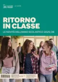 img Il Sole 24 Ore Le Guide. Ritorno in classe - 10 Settembre 2025 [True PDF]