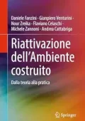 AA.VV. - Riattivazione dell’Ambiente costruito (2025)