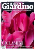 img Il Mio Giardino - Ottobre-Novembre 2025 [True PDF]