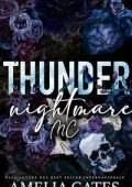 Amelia Gates - Nightmare MC Vol. 2. Thunder (2025)