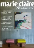 img Marie Claire Maison Italia - Agosto-Settembre 2025 [True PDF]