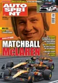 img Auto Sprint - 16 Settembre 2025 [True PDF]