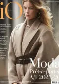Io Donna del Corriere della Sera - 20 Settembre 2025 [True PDF]