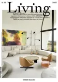 img Corriere della Sera Living - Settembre 2025 [True PDF]