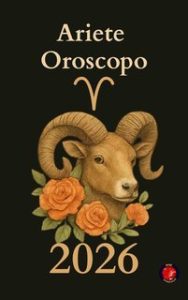 Alina Rubi – Ariete Oroscopo 2026 (2025)