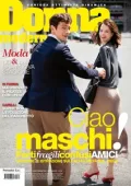 img Donna Moderna - 18 Settembre 2025 [True PDF]