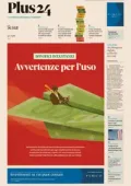 img Il Sole 24 Ore Plus - 27 Settembre 2025 [True PDF]