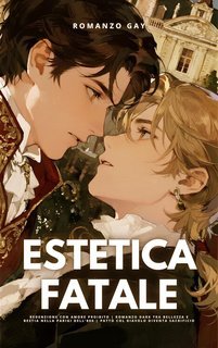 Braeden Herrera – Estetica Fatale (2025)
