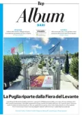 img la Repubblica Album. Bari - 13 Settembre 2025 [True PDF]