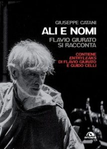 Giuseppe Catani – Ali e nomi (2022) Giuseppe Catani – Ali e nomi (2022)