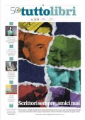 Tuttolibri - 20 Settembre 2025