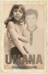 Claudia Delli Ficorelli – Umana (2025) Claudia Delli Ficorelli – Umana (2025)