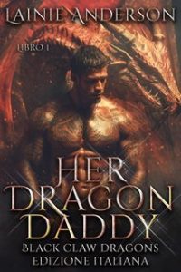 Lainie Anderson – Her Dragon Daddy (2025) Lainie Anderson – Her Dragon Daddy (2025)