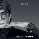 img Renato Zero - Senza [singolo] (2025) .mp3 – 320 kbps