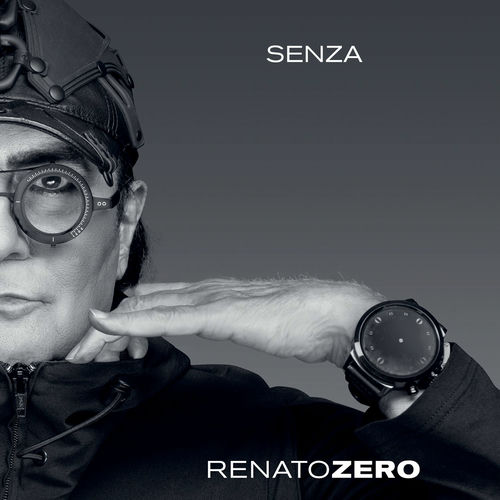 Renato Zero – Senza [singolo] (2025) .mp3 – 320 kbps