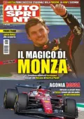 img Auto Sprint - 9 Settembre 2025 [True PDF]