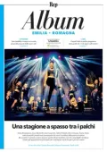 img la Repubblica Album. Emilia-Romagna - 25 Settembre 2025 [True PDF]