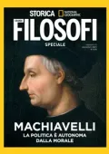 img Storica National Geographic Speciale - Machiavelli - Dicembre 2021 [True PDF]
