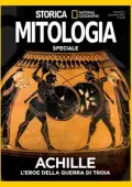 img Storica National Geographic Speciale - Achille - Gennaio 2021 [True PDF]