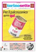 img La Stampa Torino 7 - 26 Settembre 2025 [True PDF]