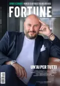 img Fortune Italia - Settembre 2025 [True PDF]