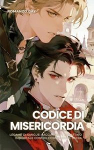 Madalyn Mitchell – Codice di Misericordia (2025)